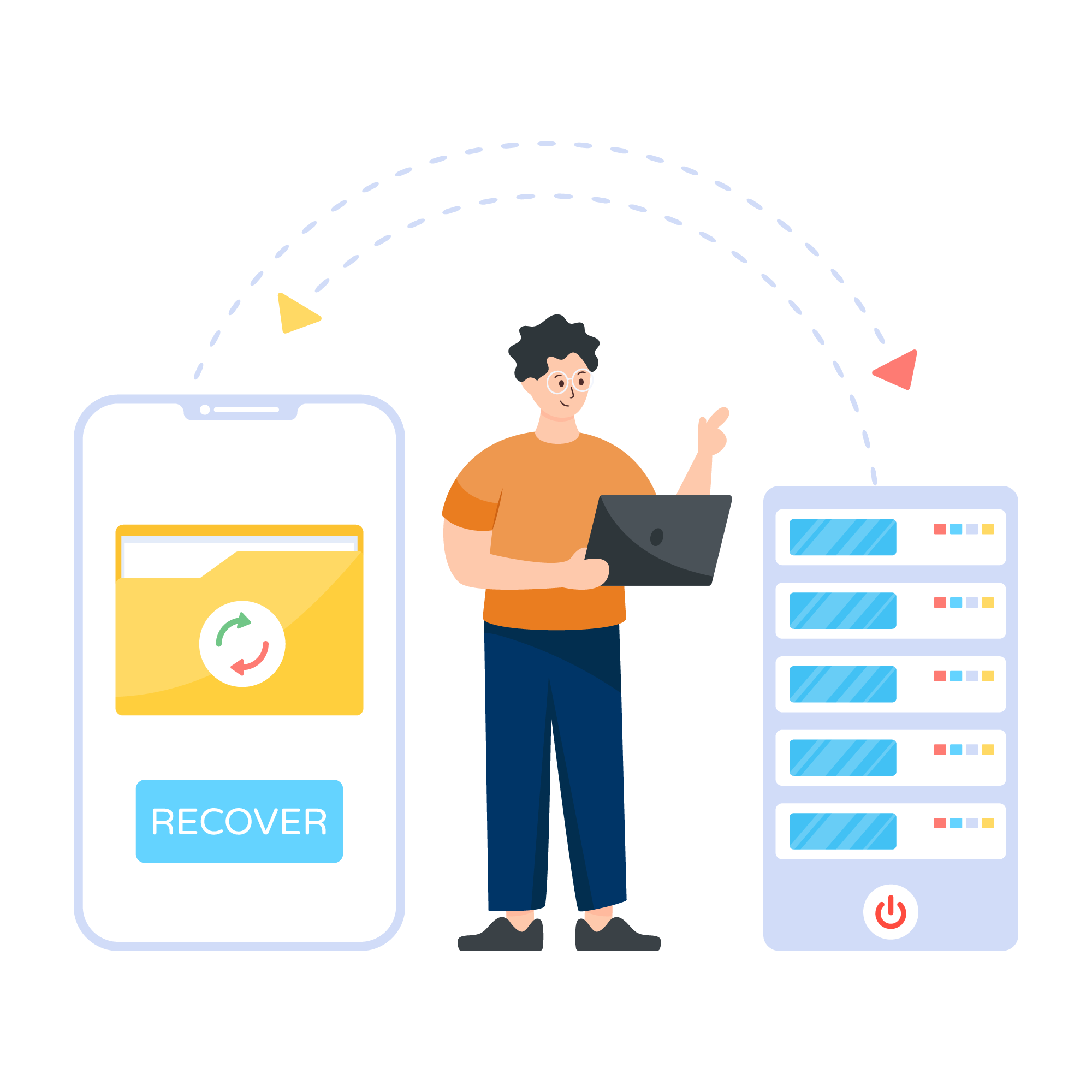 Backup Server