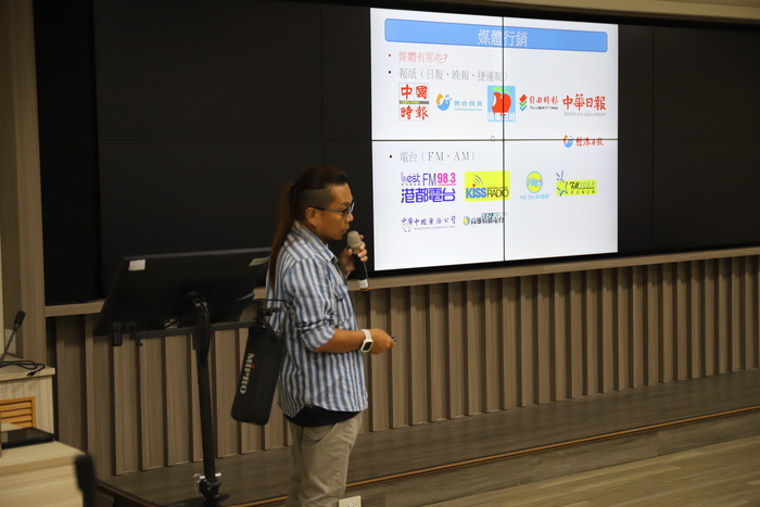 112年「USR電子媒體與社群經營」圖片