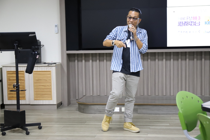 112年「USR電子媒體與社群經營」圖片