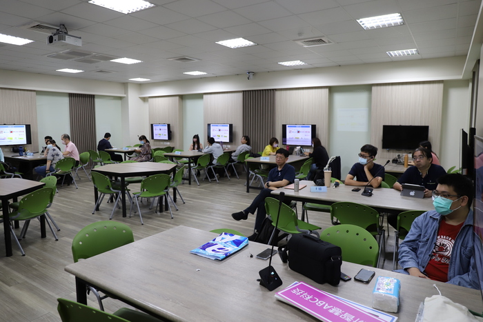 112年「USR電子媒體與社群經營」圖片