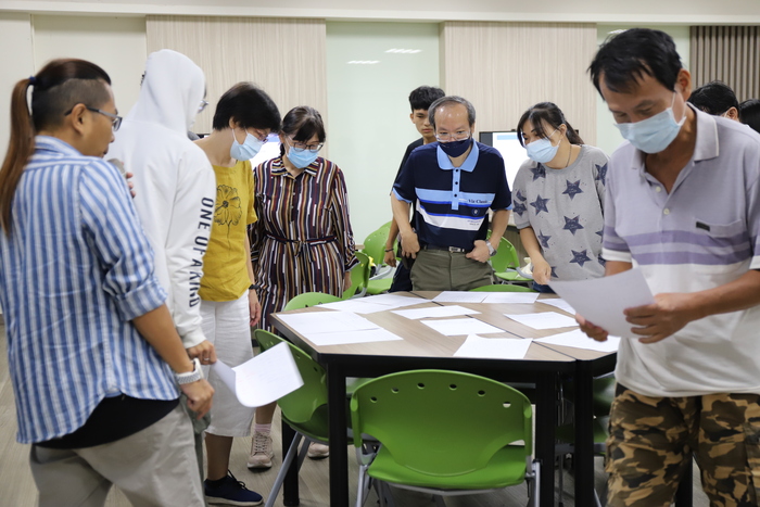 112年「USR電子媒體與社群經營」圖片