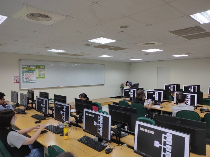 113年USR「微電影製作工作坊」圖片