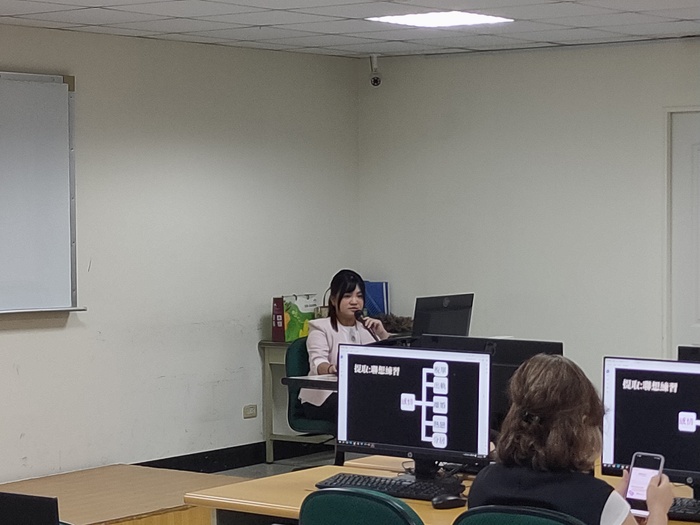 113年USR「微電影製作工作坊」圖片