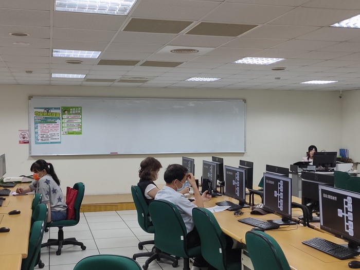 113年USR「微電影製作工作坊」圖片