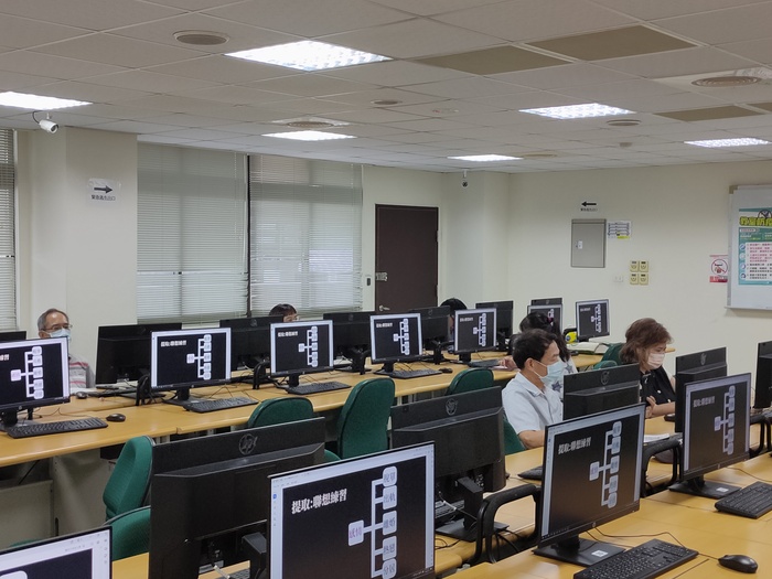 113年USR「微電影製作工作坊」圖片