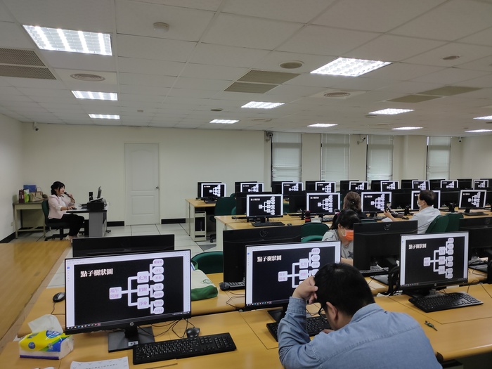 113年USR「微電影製作工作坊」圖片